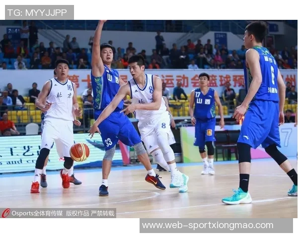 全运会小组赛崔晓龙三双助力河南男篮轻松战胜湖北队 全运会小组赛崔晓龙三双助力河南男篮轻松战胜湖北队