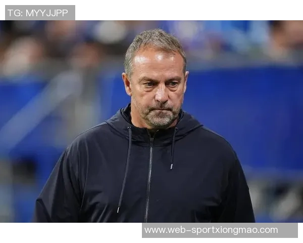 弗里克坚定回应德拉富恩特坚持保护球员不后悔言论 弗里克坚定回应德拉富恩特坚持保护球员不后悔言论