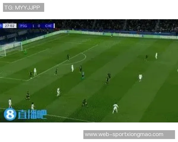 登贝莱禁区外左脚远射破门助巴黎领先里尔1-0